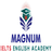 Magnum IELTS English Academy